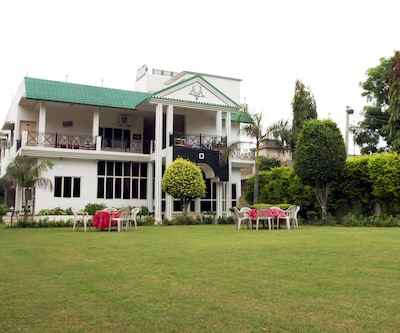 Amrit Resort